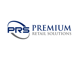 Premium Retail Solutions Logo Design - 48hourslogo