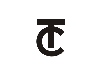 TC logo design - 48HoursLogo.com