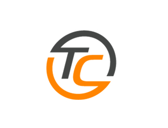 TC logo design - 48HoursLogo.com