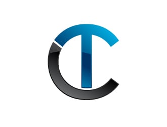 TC logo design - 48HoursLogo.com