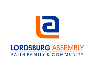Lordsurg Assembly Logo Design - 48hourslogo