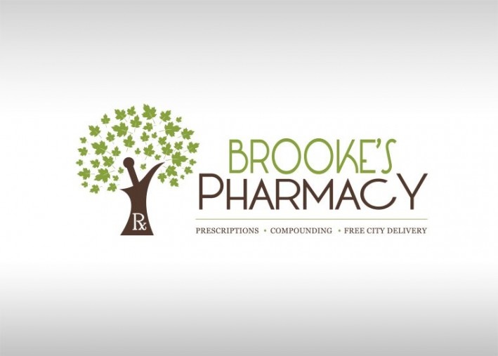 Smart Pharmacy Logo Design 48hourslogo Com