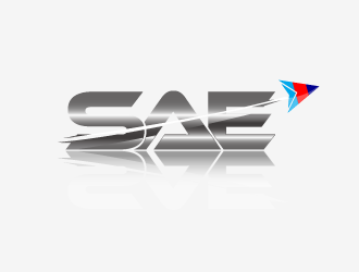 SAE logo design by torresace