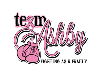 Team Ashby logo design by ingepro