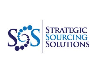 Strategic Sourcing Solutions logo design - 48hourslogo.com