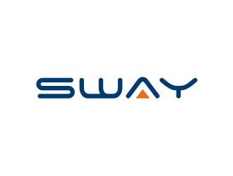 SWAY logo design - 48HoursLogo.com