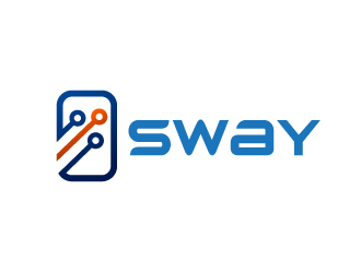 SWAY logo design - 48HoursLogo.com