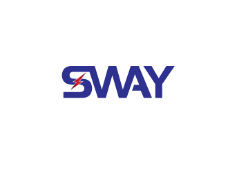 SWAY logo design - 48HoursLogo.com