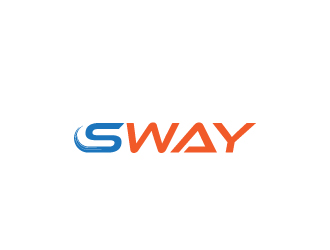 SWAY logo design - 48HoursLogo.com