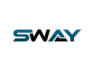 SWAY logo design - 48hourslogo.com