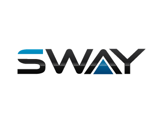 SWAY logo design - 48hourslogo.com