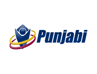 Punjabi logo design - 48HoursLogo.com