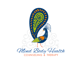 Mind Body Health logo design - 48hourslogo.com