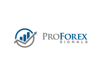 Pro Forex Signals Logo Design 48hourslogo Com - 