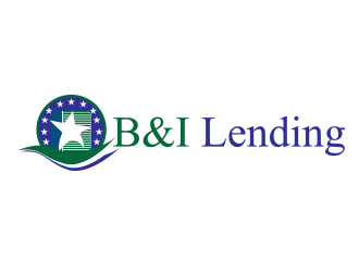 B&I Lending Logo Design - 48hourslogo.com