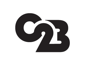 C2B logo design - 48HoursLogo.com
