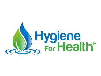 Hygiene For Health® logo design by jaize