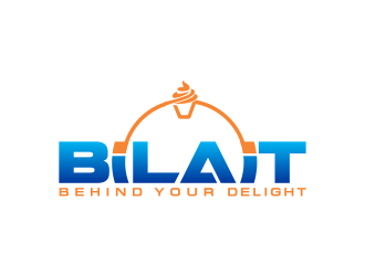 BILAIT logo design by fornarel