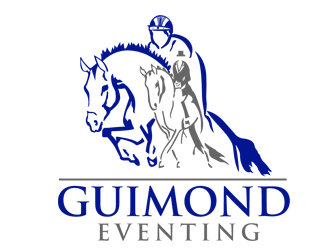 Guimond logo design by chuckiey