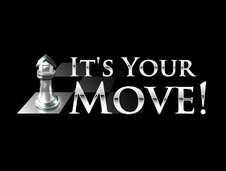 It's Your Move! logo design by avatar