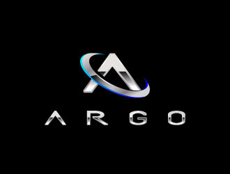 Argo logo design by jaize