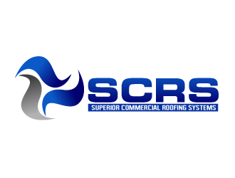 SCRS logo design by chuckiey