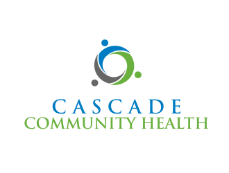 Cascade Community Health Logo Design - 48hourslogo