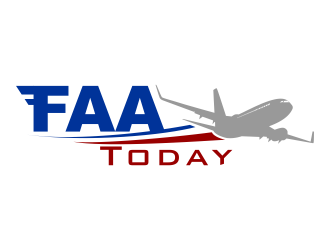 FAA Today logo design by keretojowo