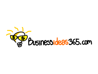 businessideas365.com logo design by keretojowo