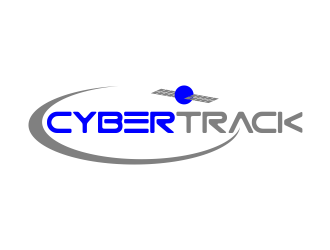 Cybertrack logo design by keretojowo