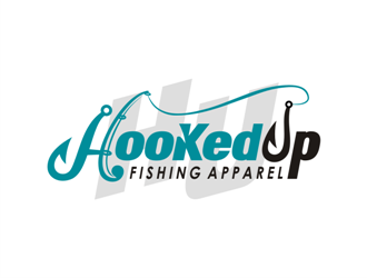 10 Top Fishing Logo Designs for under $100 – 48hourslogo Blog