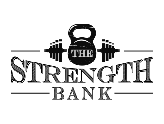 THE STRENGTH BANK #58