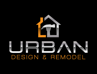 Urban Design & Remodel logo design by jaize