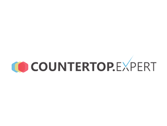 countertop expert logo design by cimot