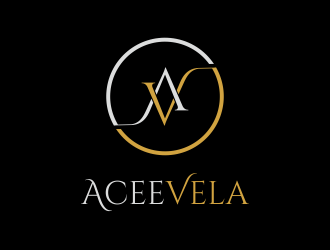 aceevela logo design by cikiyunn