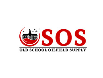 OSOS, LLC logo design by jandu