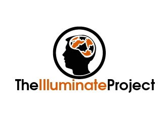 The Illuminate Project logo design by shravya