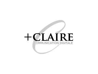 Claire logo design by torresace