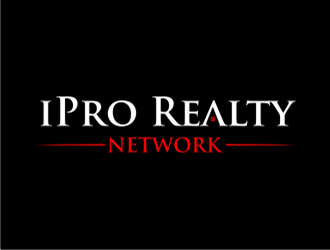 iPro Realty Network logo design by sheilavalencia