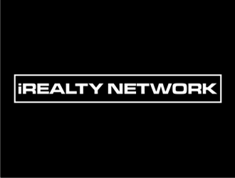 iPro Realty Network logo design by sheilavalencia