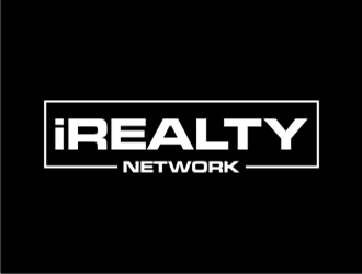 iPro Realty Network logo design by sheilavalencia