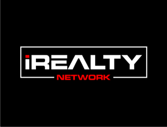 iPro Realty Network logo design by sheilavalencia