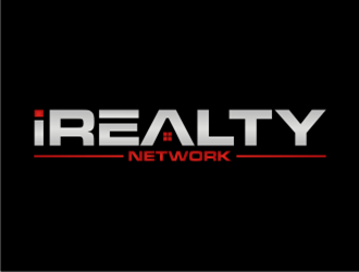 iPro Realty Network logo design by sheilavalencia