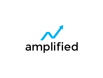 Amplified (Amplified, LLC) logo design by nurul_rizkon