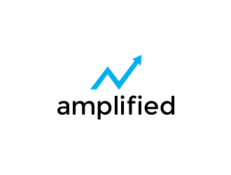 Amplified (Amplified, LLC) logo design by nurul_rizkon