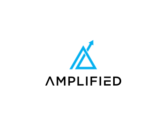 Amplified (Amplified, LLC) logo design by nurul_rizkon