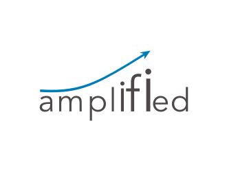 Amplified (Amplified, LLC) logo design by BintangDesign