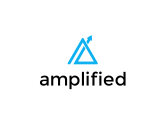 Amplified (Amplified, LLC) logo design by nurul_rizkon