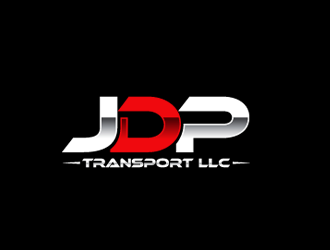 JDP Transport LLC logo design by bluespix