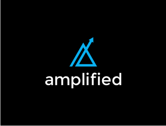 Amplified (Amplified, LLC) logo design by nurul_rizkon